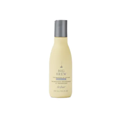 Шампунь для волос drybar Big Brew Thickening & Lifting Shampoo, 250 мл