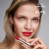 Помада для губ в стике Dr Irena Eris ICONIC SOUL Hydrating Sensual Lipstick, оттенок 260 - REBEL SPIRIT — фото 4