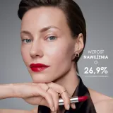 Помада для губ в стике Dr Irena Eris ICONIC SOUL Hydrating Sensual Lipstick, оттенок 270 - FLAMENCO LOVER — фото 2