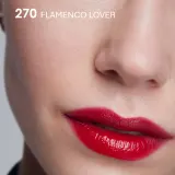 Помада для губ в стике Dr Irena Eris ICONIC SOUL Hydrating Sensual Lipstick, оттенок 270 - FLAMENCO LOVER — фото 4
