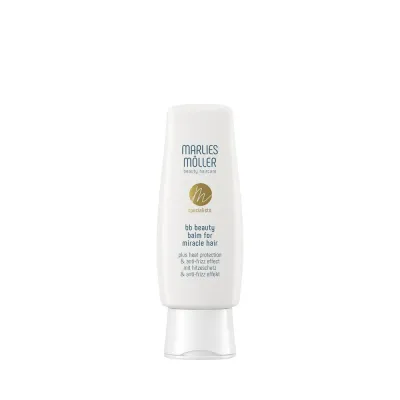 Сыворотка для волос Marlies Moller BB Beauty Balm, 100 мл