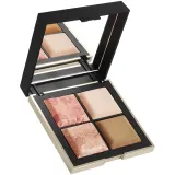 Тени для век Dr Irena Eris Hybrid Face & Eye Palette, 20 г — фото 1