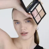 Тени для век Dr Irena Eris Hybrid Face & Eye Palette, 20 г — фото 2