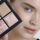 Тени для век Dr Irena Eris Hybrid Face & Eye Palette, 20 г — фото 4