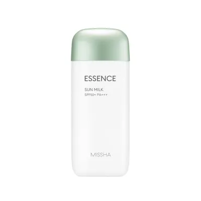 MISSHA All Around Safe Block Essence Sun Milk Spf50+/Pa+++ (70 мл)