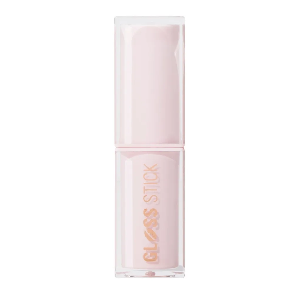 Помада для губ в стике Revolution Pout Lip Gloss Stick, оттенок SUGAR COOKIE PINK