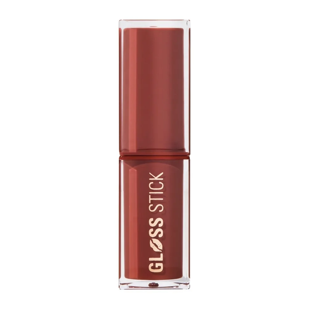 Помада для губ в стике Revolution Pout Lip Gloss Stick, оттенок TOASTED CARAMEL