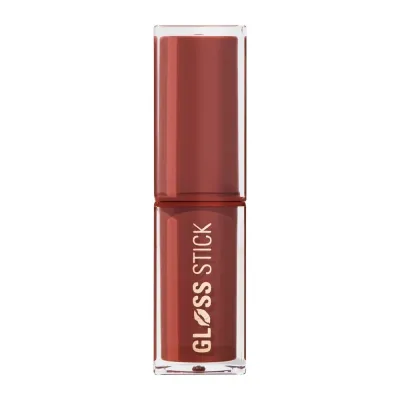 Помада для губ в стике Revolution Pout Lip Gloss Stick, оттенок TOASTED CARAMEL
