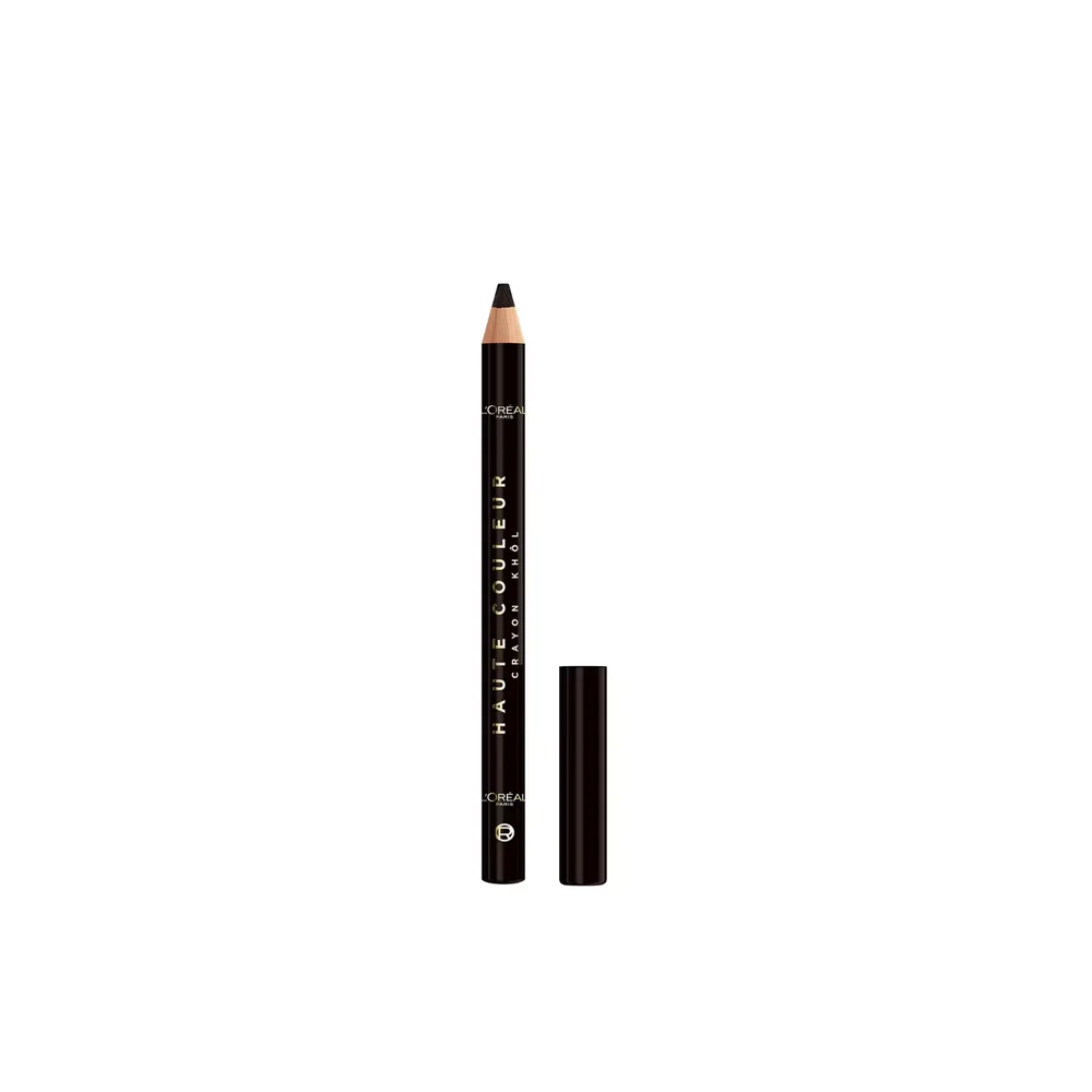L'Oreal Paris Haute Precision Карандаш для бровей, 1,2 г, оттенок BRUN LEATHER