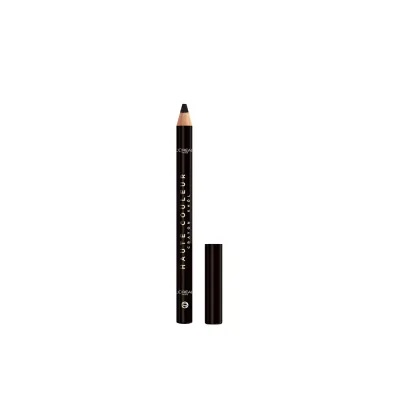 L'Oreal Paris Haute Precision Карандаш для бровей, 1,2 г, оттенок BRUN LEATHER