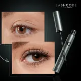 Lashcode Сыворотка для ресниц с байкалеином и пептидами, 5 мл — фото 3