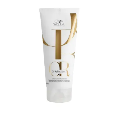 Кондиционер для волос для смывания Wella Conditioner, 200 мл