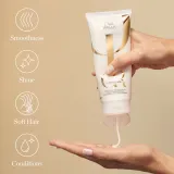Кондиционер для волос для смывания Wella Conditioner, 200 мл — фото 3