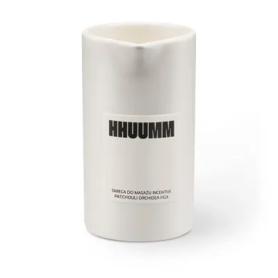 Hhuumm Massage Candle Incentive 210 мл