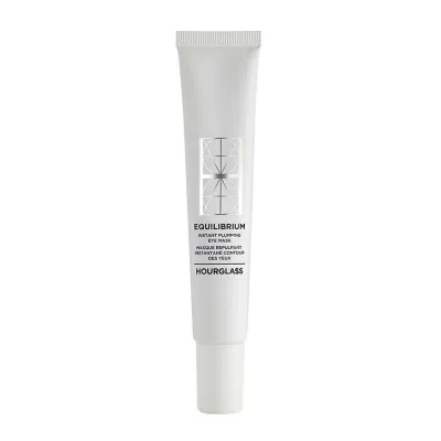 Патчи для глаз Hourglass Blyskawicznie napinajaca maseczka pod oczy, 30 мл