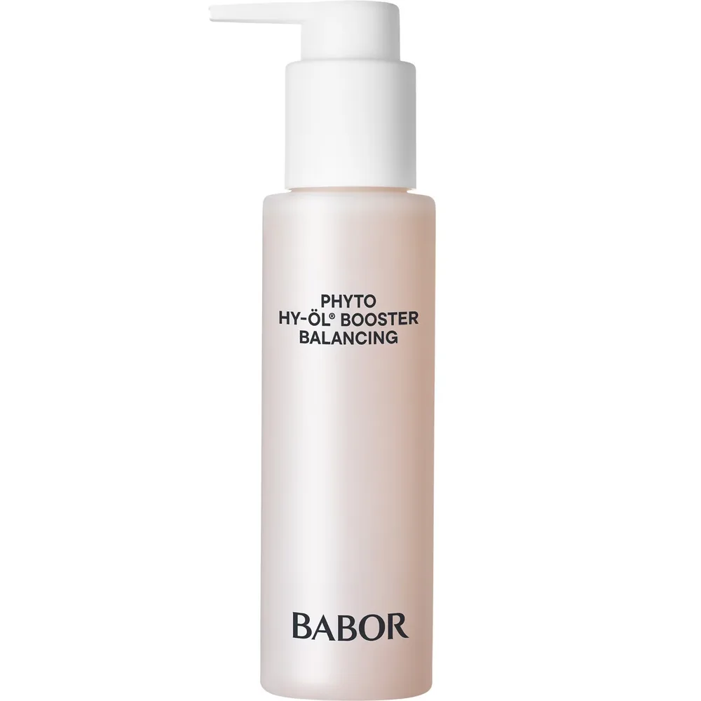Гель для лица BABOR Phyto HY-OL Booster Balancing, 100 мл