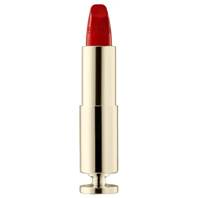 Помада для губ в стике BABOR Creamy Lipstick, оттенок 02 hot blooded. SALE