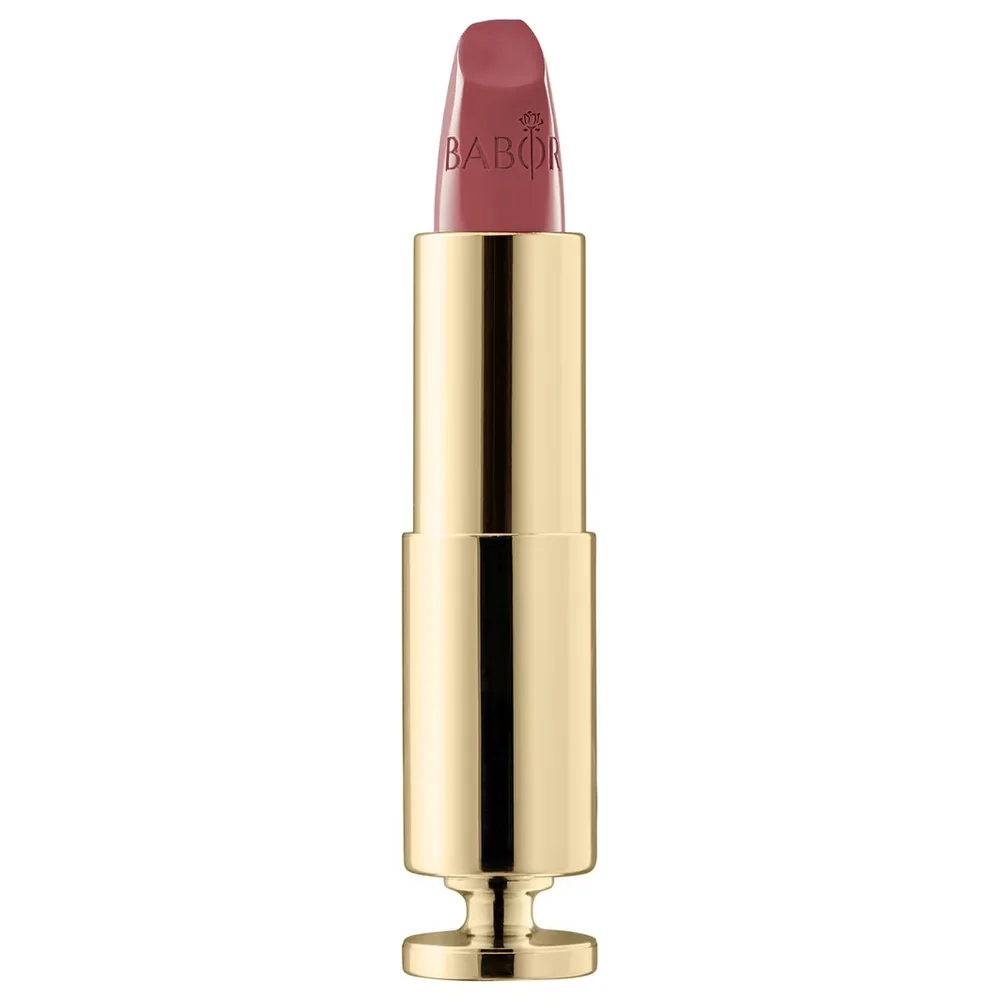 Помада для губ в стике BABOR Creamy Lipstick, оттенок 04 nude rose