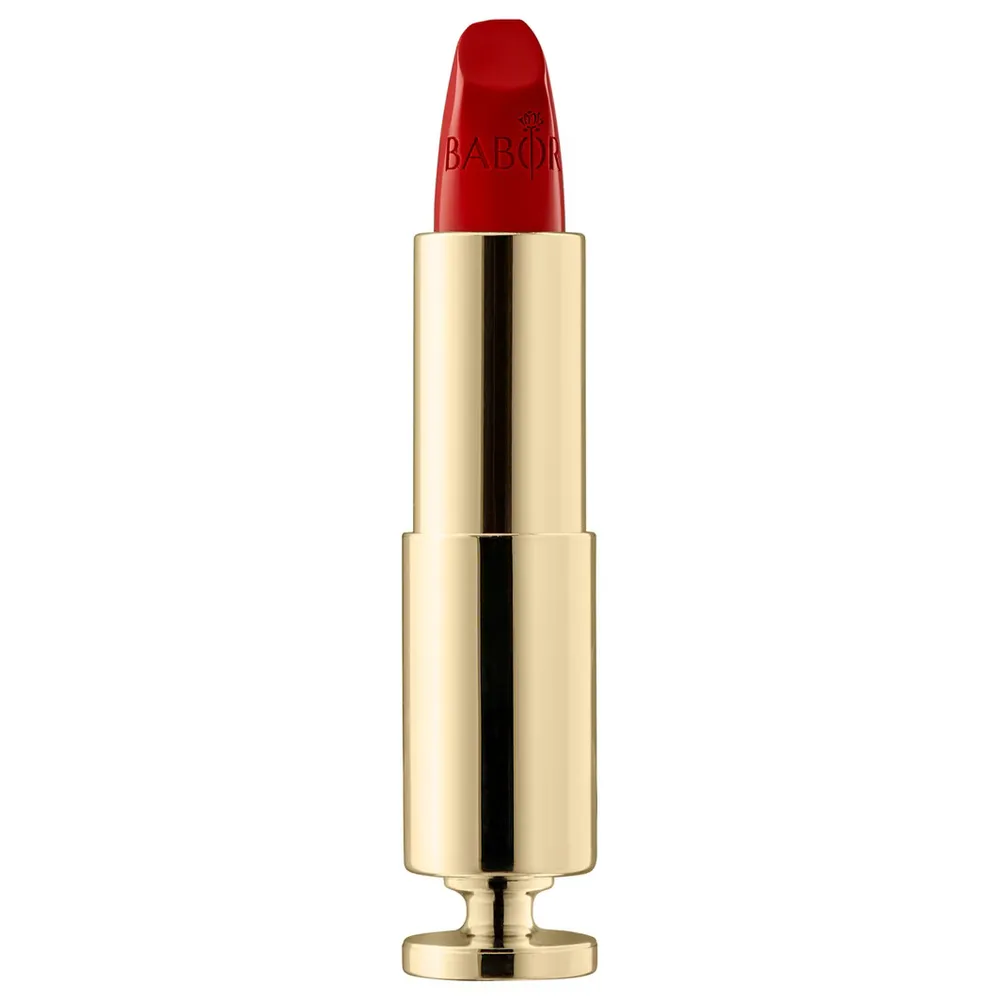 Помада для губ в стике BABOR Creamy Lipstick, оттенок 10 super red. SALE