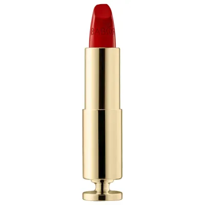 Помада для губ в стике BABOR Creamy Lipstick, оттенок 10 super red. SALE