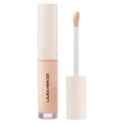 Корректор Laura Mercier Real Flawless Weightless Perfecting Concealer, оттенок 0W1