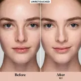 Корректор Laura Mercier Real Flawless Weightless Perfecting Concealer, оттенок 1C1 — фото 2