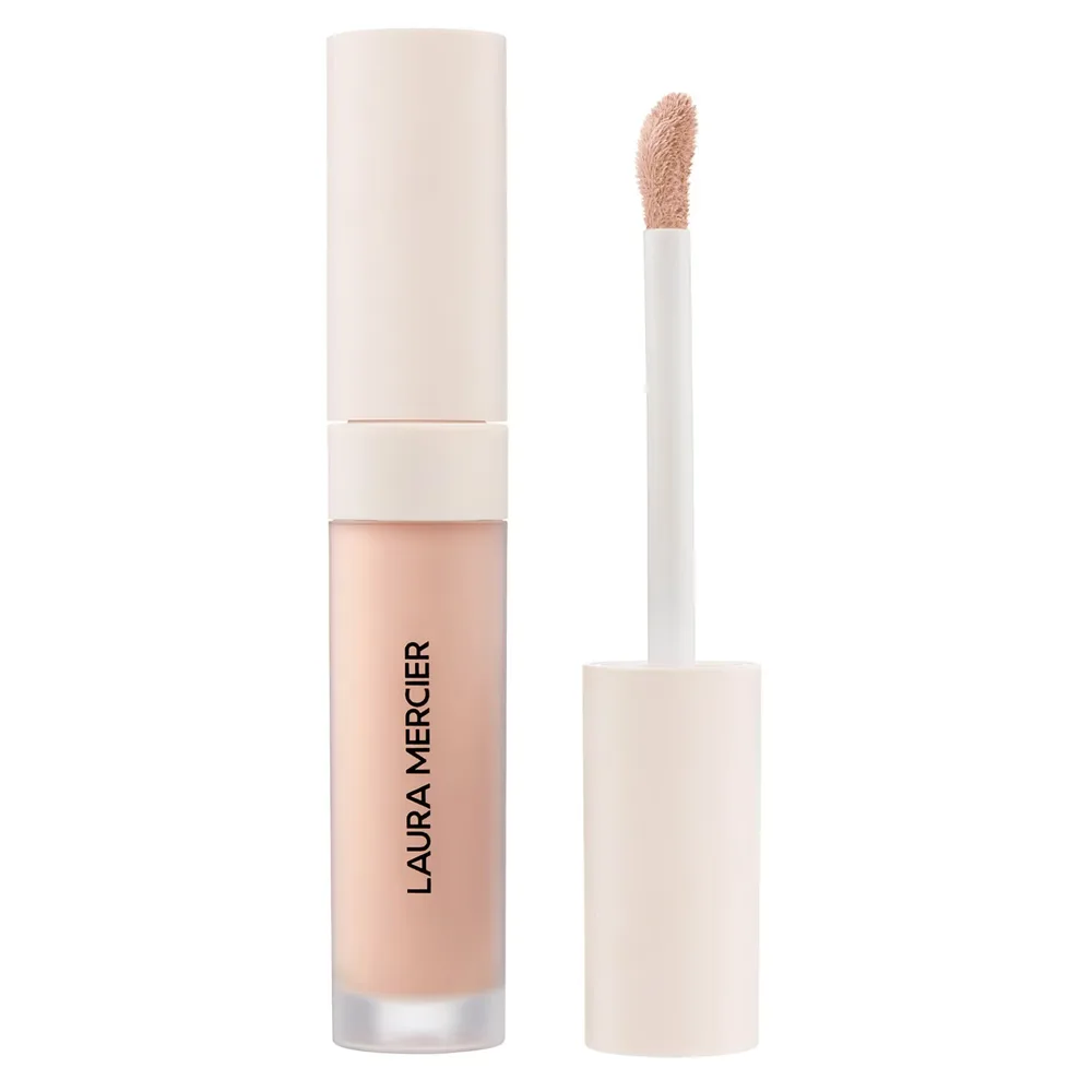Корректор Laura Mercier Real Flawless Weightless Perfecting Concealer, оттенок 1N1