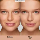 Корректор Laura Mercier Real Flawless Weightless Perfecting Concealer, оттенок 2N1 — фото 4