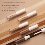 Корректор Laura Mercier Real Flawless Weightless Perfecting Concealer, оттенок 3W1 — фото 5