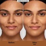 Корректор Laura Mercier Real Flawless Weightless Perfecting Concealer, оттенок 4N2 — фото 2