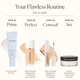 Корректор Laura Mercier Real Flawless Weightless Perfecting Concealer, оттенок 6 — фото 3