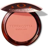 Румяна GUERLAIN Roz TerracottaRoz nadajacy zdrowy blask90% skladnikow pochodzenia naturalnego, оттенок 2 — фото 1