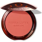 Румяна GUERLAIN Roz TerracottaRoz nadajacy zdrowy blask90% skladnikow pochodzenia naturalnego, оттенок 5 — фото 1