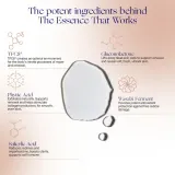Эмульсия для лица Augustinus Bader The Cleansing Balm, 100 мл — фото 3
