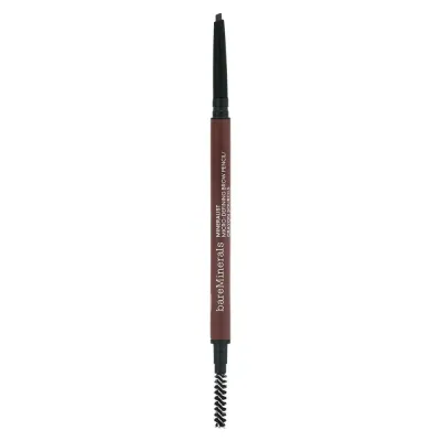 bareMinerals Mineralist Карандаш для бровей тонкий, 0,08 г, оттенок Coffee