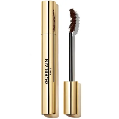 Тушь для ресниц GUERLAIN Noir G Intense Volume Curl Mascara