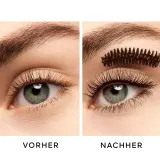 Тушь для ресниц GUERLAIN Noir G Intense Volume Curl Mascara — фото 2