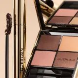 Тушь для ресниц GUERLAIN Noir G Intense Volume Curl Mascara — фото 3