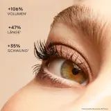 Тушь для ресниц GUERLAIN Noir G Intense Volume Curl Mascara — фото 4