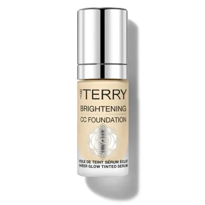 Основа By Terry Podklad BRIGHTENING CC FOUNDATION 5W, оттенок 1W - 1W - FAIR WARM