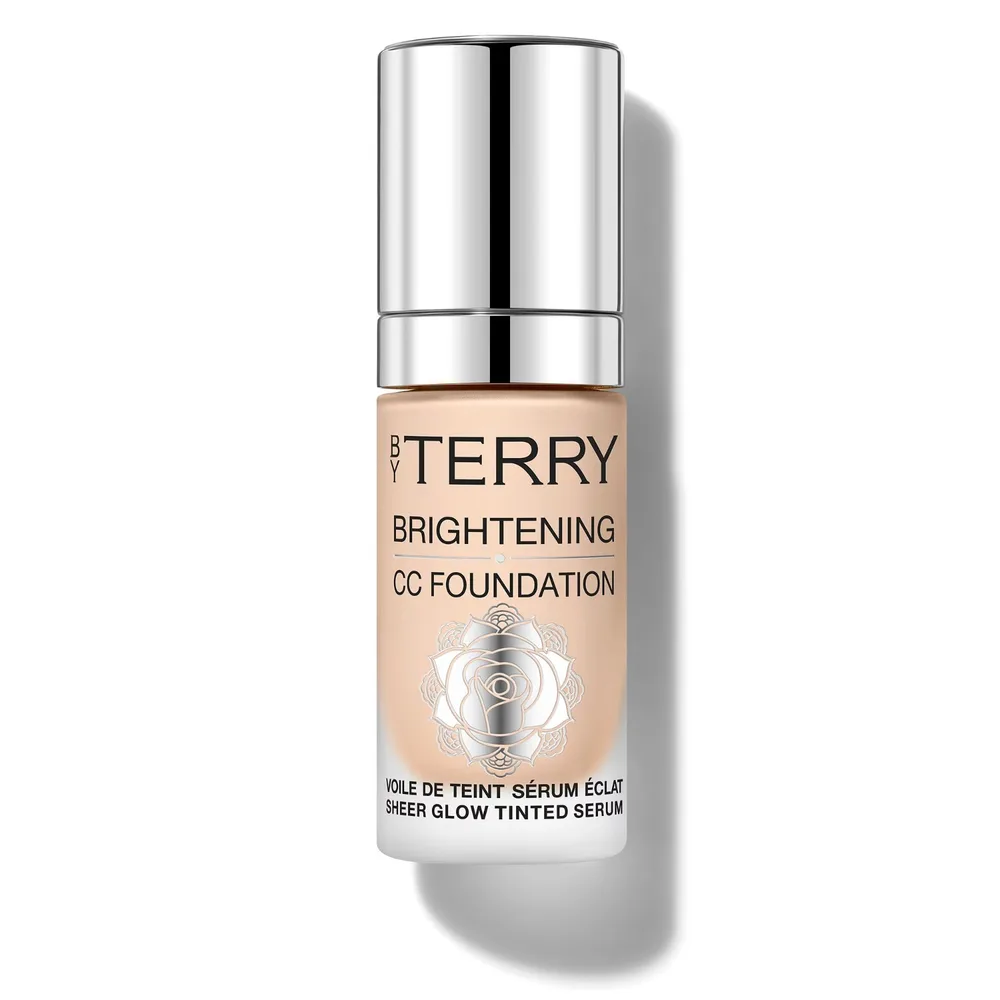 Основа By Terry Podklad BRIGHTENING CC FOUNDATION 5W, оттенок 2N - 2N - LIGHT NEUTRAL