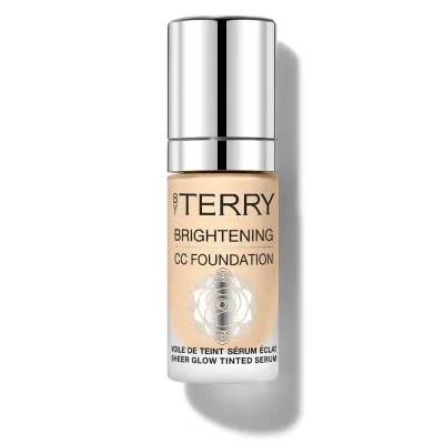 Основа By Terry Podklad BRIGHTENING CC FOUNDATION 5W, оттенок 2W - 2W - LIGHT WARM