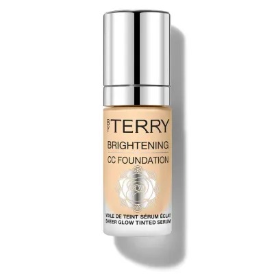 Основа By Terry Podklad BRIGHTENING CC FOUNDATION 5W, оттенок 3W - 3W - MEDIUM LIGHT WARM
