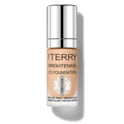 Основа By Terry Podklad BRIGHTENING CC FOUNDATION 5W, оттенок 4N - 4N - MEDIUM NEUTRAL