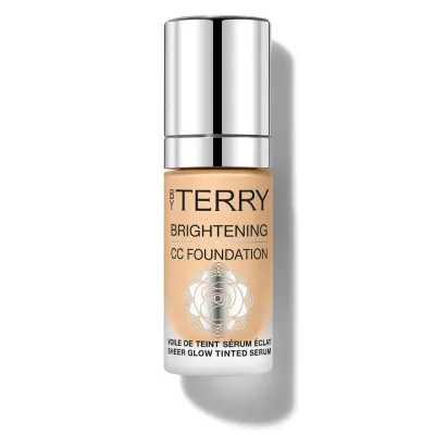 Основа By Terry Podklad BRIGHTENING CC FOUNDATION 5W, оттенок 4W - 4W - MEDIUM WARM