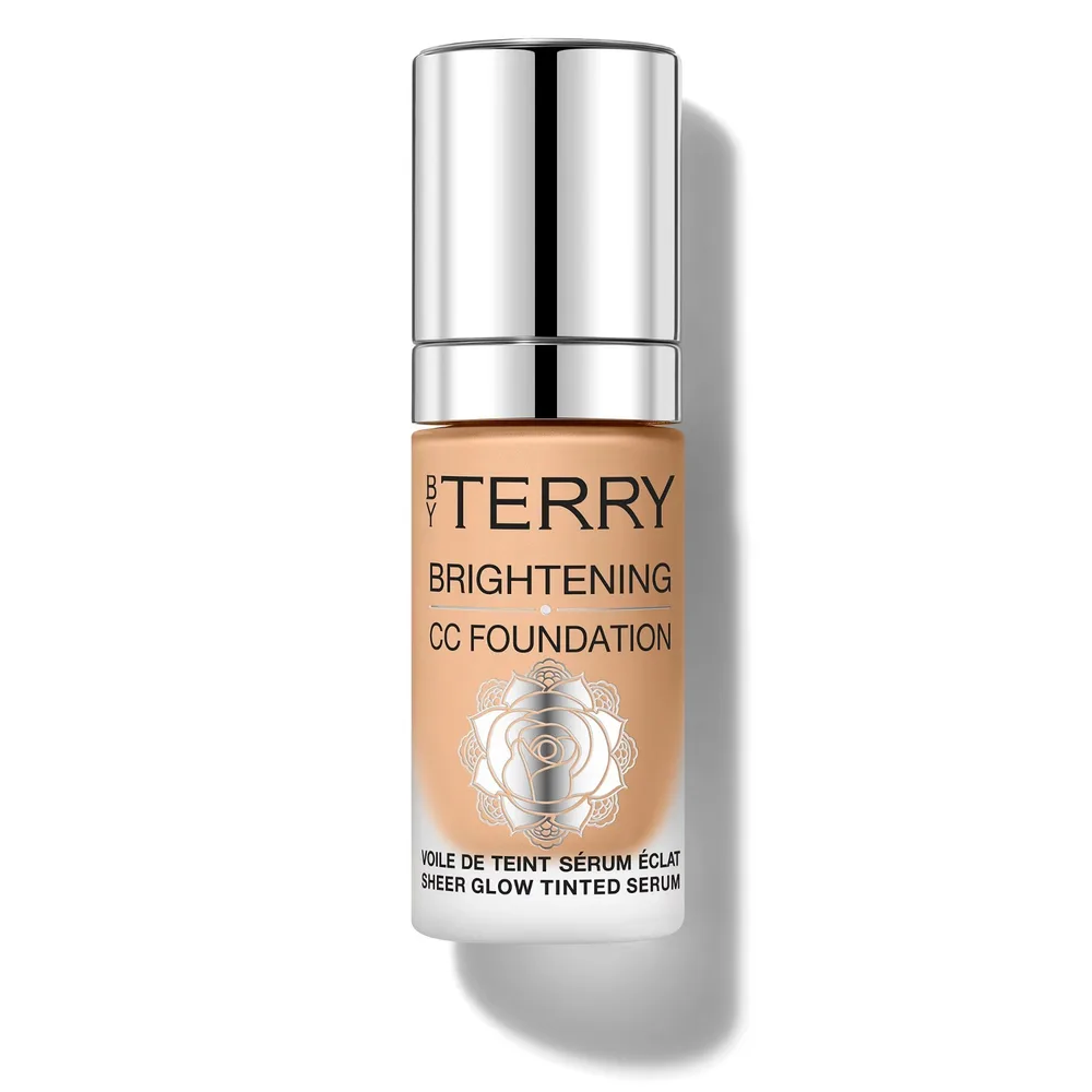 Основа By Terry Podklad BRIGHTENING CC FOUNDATION 5W, оттенок Podkład BRIGHTENING CC FOUNDATION 4N (1193168)