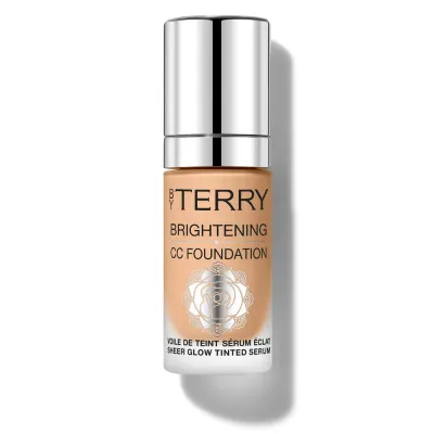 Основа By Terry Podklad BRIGHTENING CC FOUNDATION 5W, оттенок Podkład BRIGHTENING CC FOUNDATION 4N (1193168)