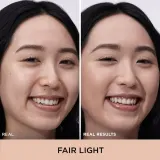 Крем СС IT Cosmetics CC+ Natural Matte SPF40, оттенок FAIR LIGHT — фото 4