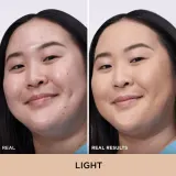 Крем СС IT Cosmetics CC+ Natural Matte SPF40, оттенок LIGHT — фото 5