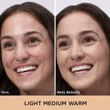 Крем СС IT Cosmetics CC+ Natural Matte SPF40, оттенок LIGHT MEDIUM — фото 4